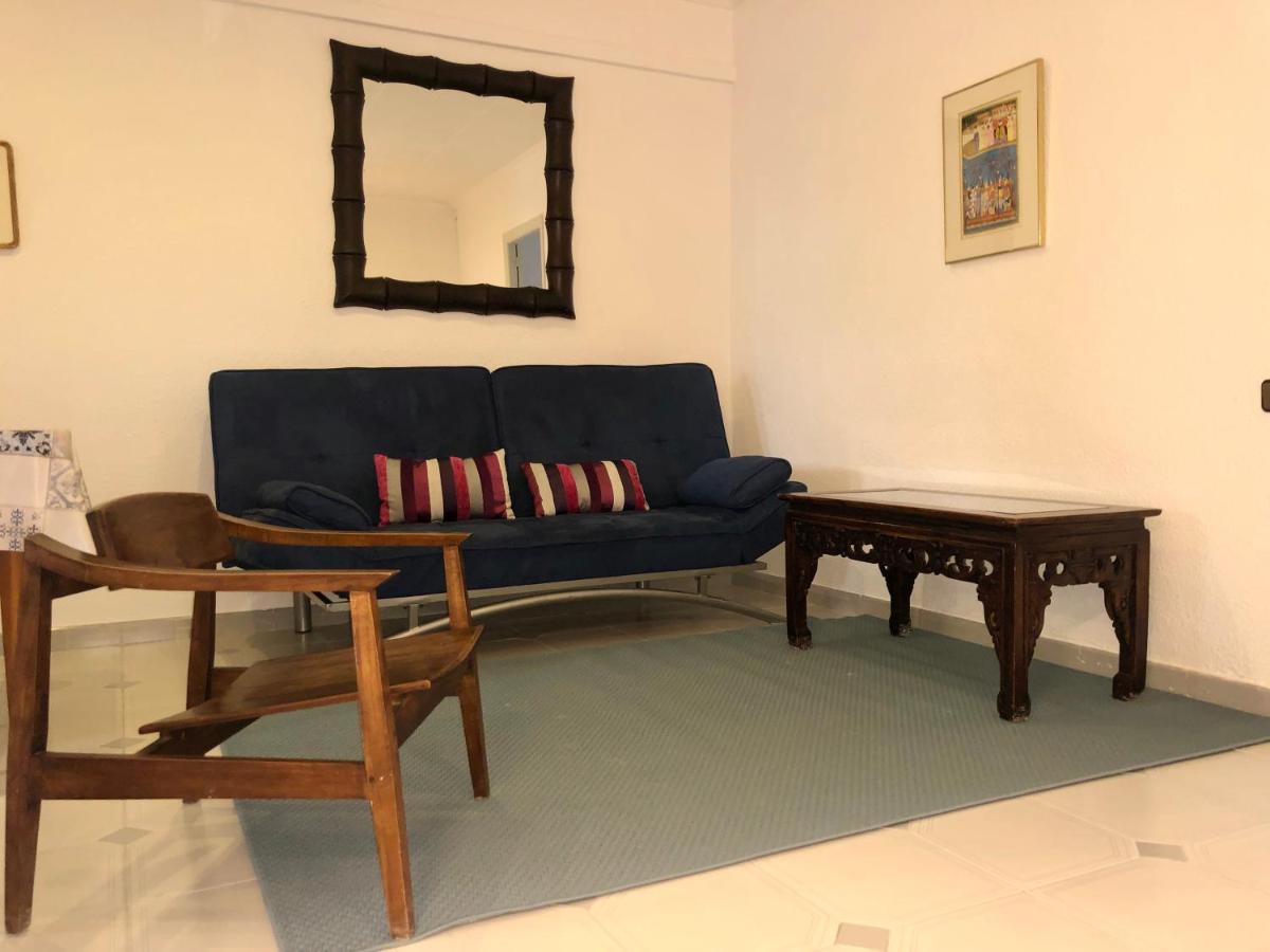 Clot Mirabarna Leilighet Barcelona