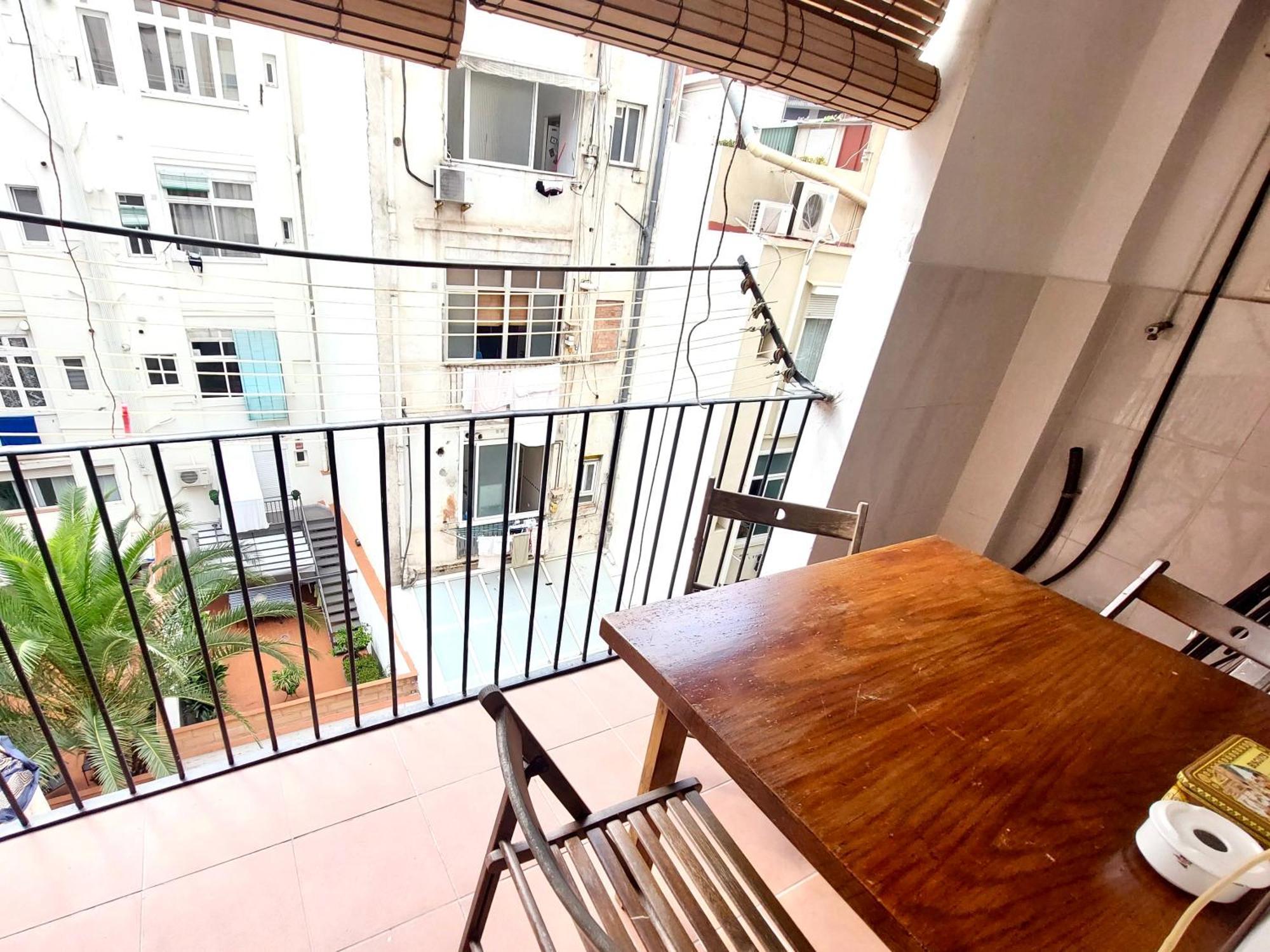 Leilighet Clot Mirabarna Barcelona