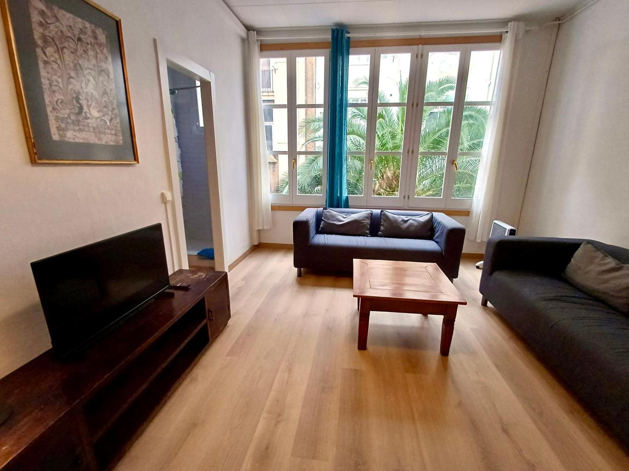 Leilighet Clot Mirabarna Barcelona