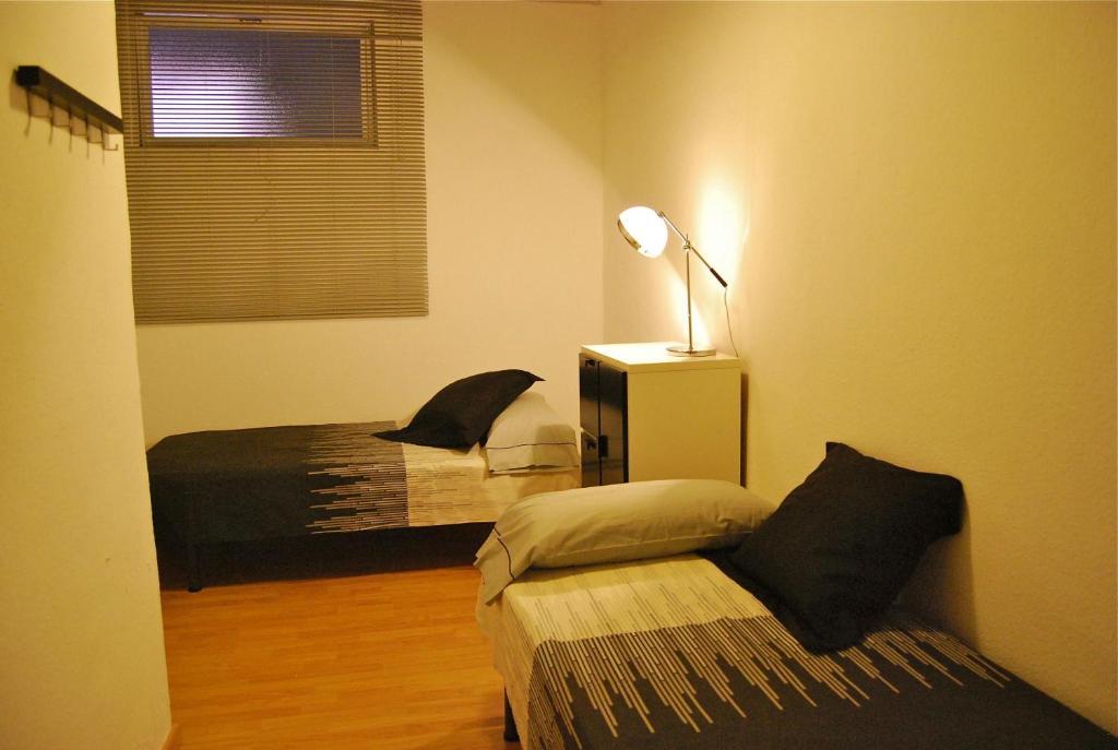 Leilighet Clot Mirabarna Barcelona