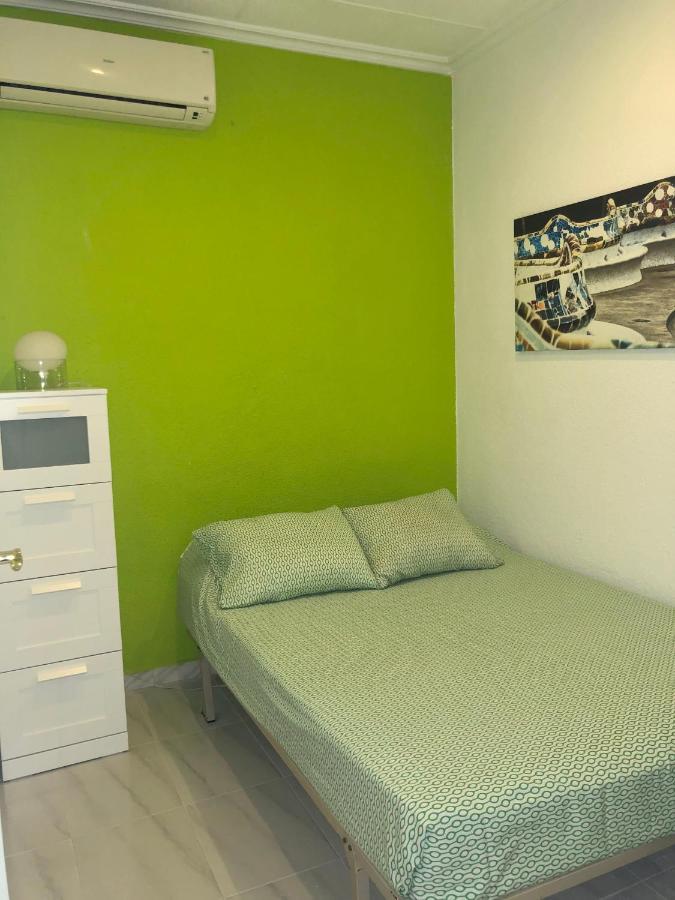 Apartment Clot Mirabarna *